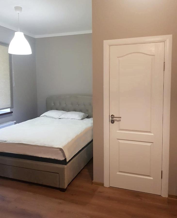 Kuivizu Krogs - Motelis Salacgrīva Buitenkant foto