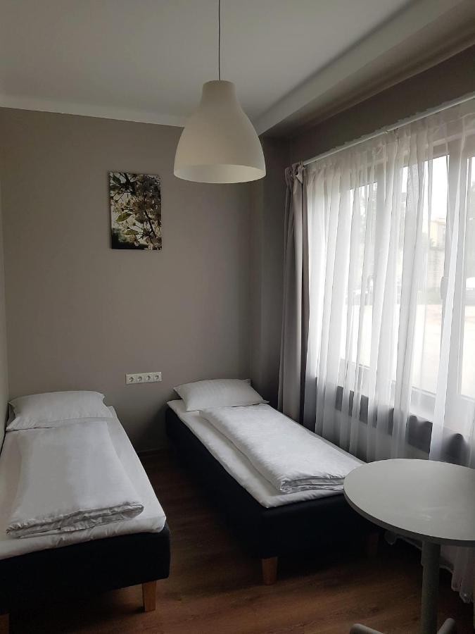 Kuivizu Krogs - Motelis Salacgrīva Buitenkant foto