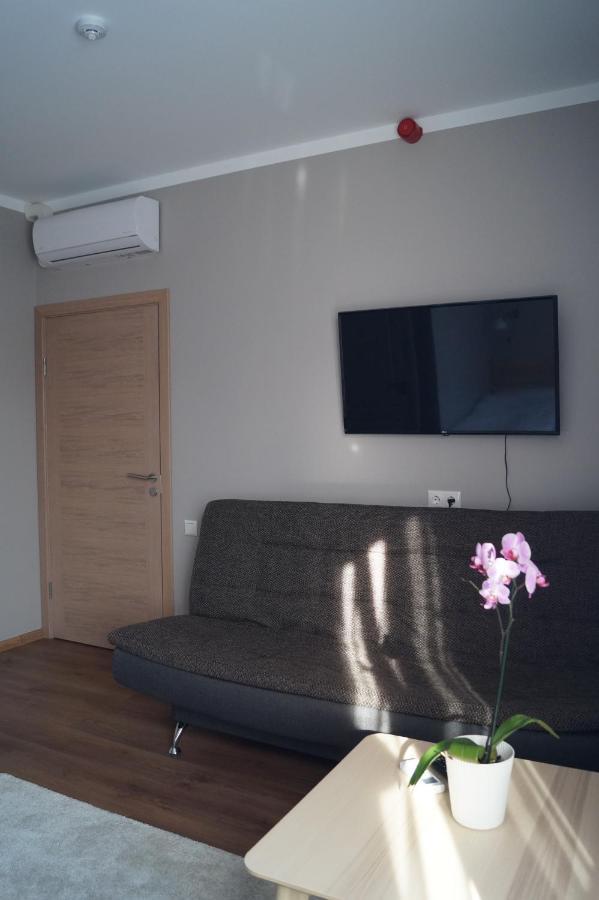 Kuivizu Krogs - Motelis Salacgrīva Buitenkant foto
