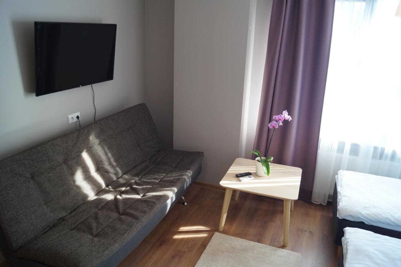 Kuivizu Krogs - Motelis Salacgrīva Buitenkant foto