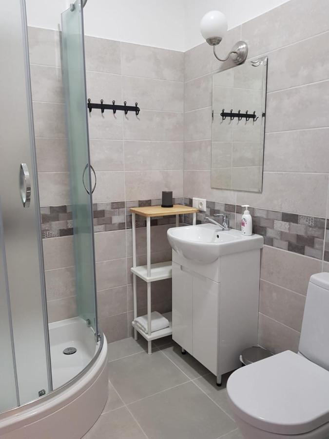 Kuivizu Krogs - Motelis Salacgrīva Buitenkant foto