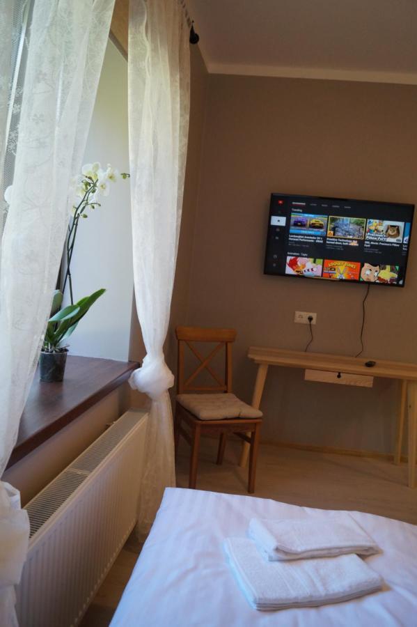 Kuivizu Krogs - Motelis Salacgrīva Buitenkant foto