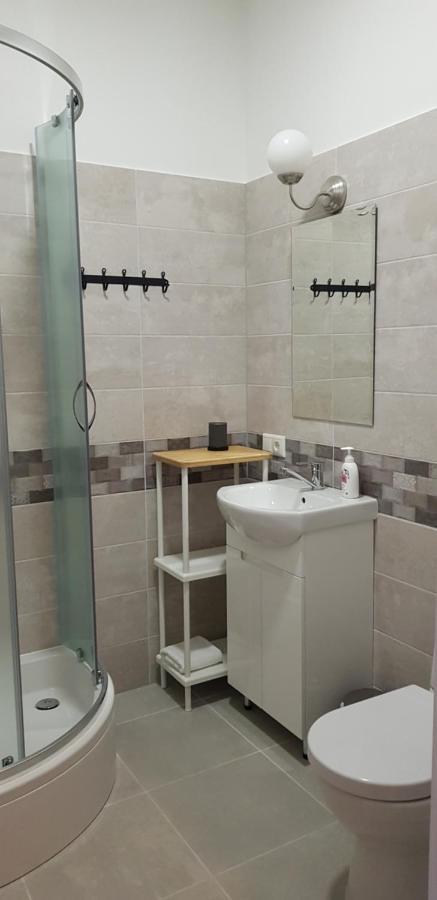 Kuivizu Krogs - Motelis Salacgrīva Buitenkant foto