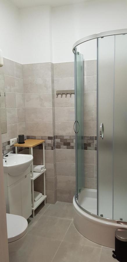 Kuivizu Krogs - Motelis Salacgrīva Buitenkant foto